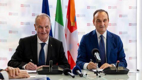 Autonomia differenziata: pre-intesa tra Governo e Regione Piemonte cirio-calderoli_preintesa_autonomia