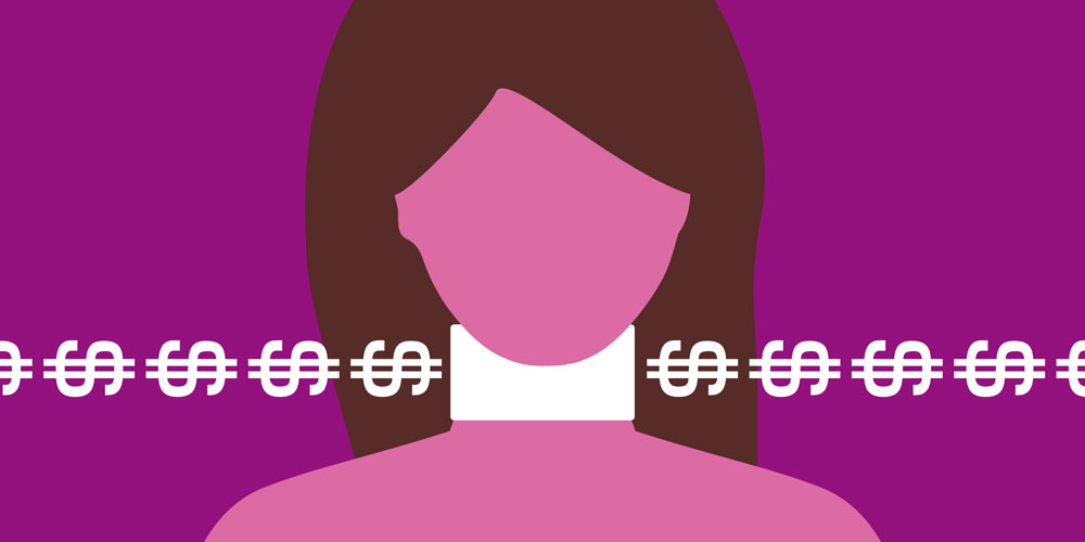 25 novembre: perché è importante continuare a parlare di indipendenza economica