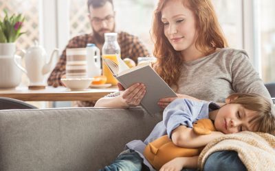 Protetto: Protetti e felici: quali sono le assicurazioni giuste per una famiglia?