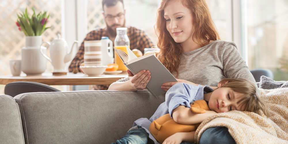 Protetto: Protetti e felici: quali sono le assicurazioni giuste per una famiglia?