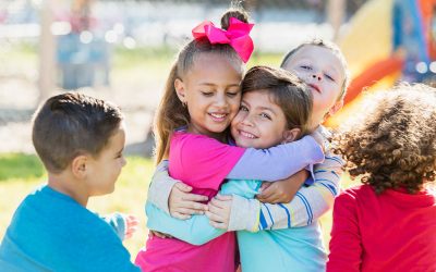 La legge della gentilezza: anche in Italia la proposta per un nuovo indicatore di benessere sociale