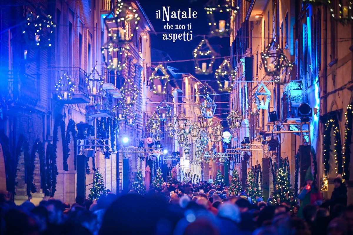 eventi natale family