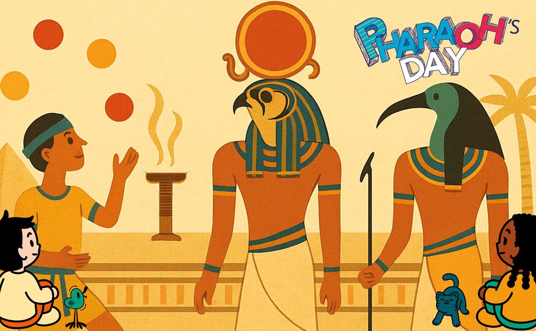Al Museo Egizio si fa festa: ritorna il Pharaoh’s Day