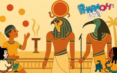 Al Museo Egizio si fa festa: ritorna il Pharaoh’s Day