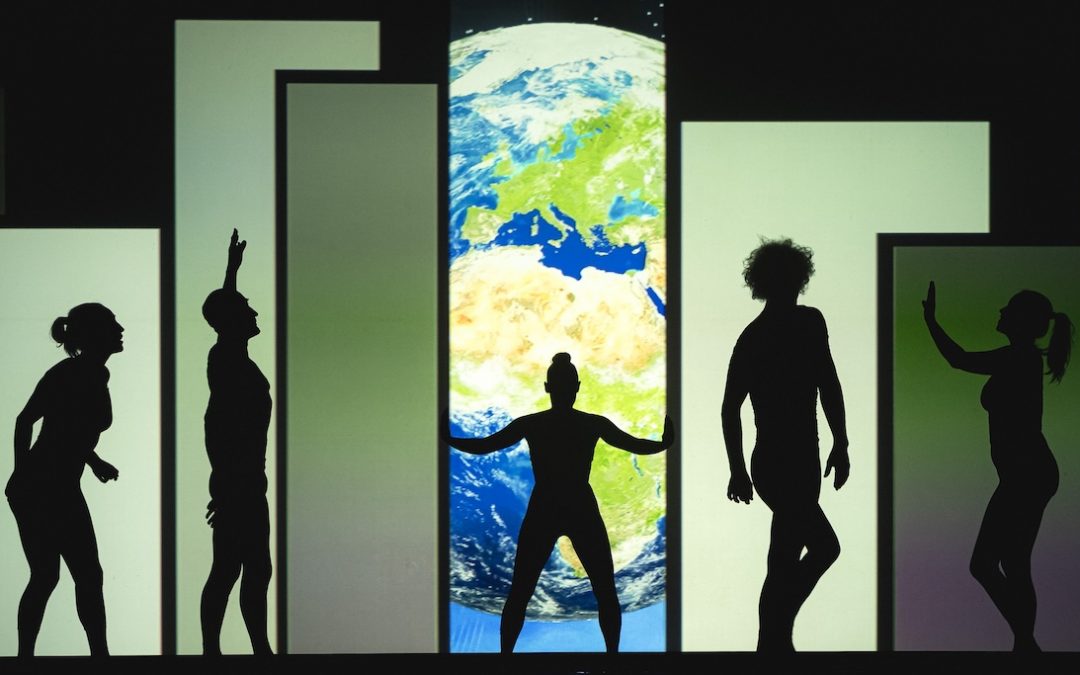 Al Teatro Colosseo quattro appuntamenti per tutta la famiglia