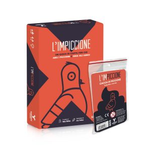 l'impiccione