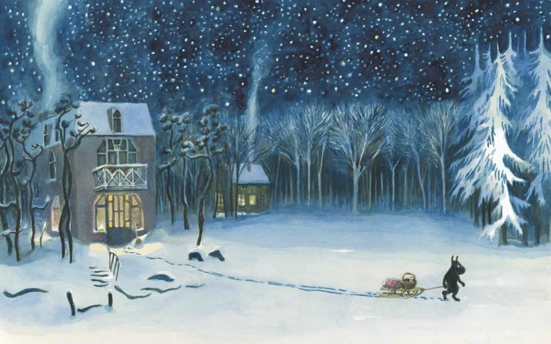 Una favola per Natale: i libri più belli da mettere sotto l’albero