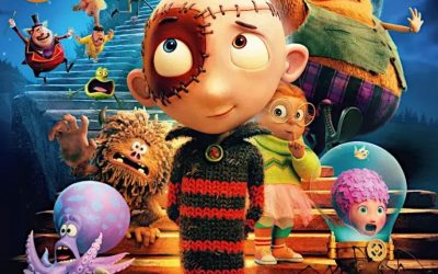 Dicembre al cinema: i migliori film per bambini sul grande schermo