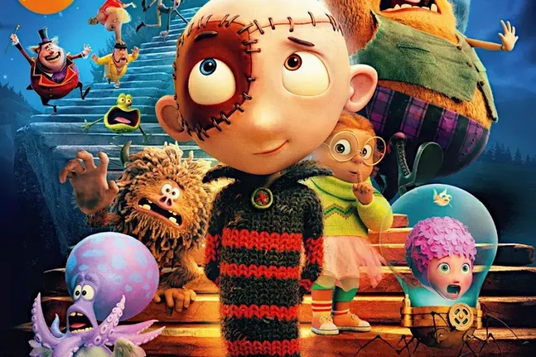 Dicembre al cinema: i migliori film per bambini sul grande schermo