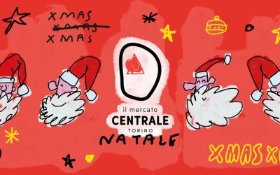 A Natale Porta Palazzo brilla: gli appuntamenti per le famiglie