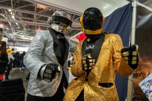 fiera fumetto torino