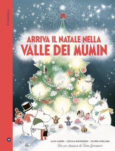 rubrica libri natale