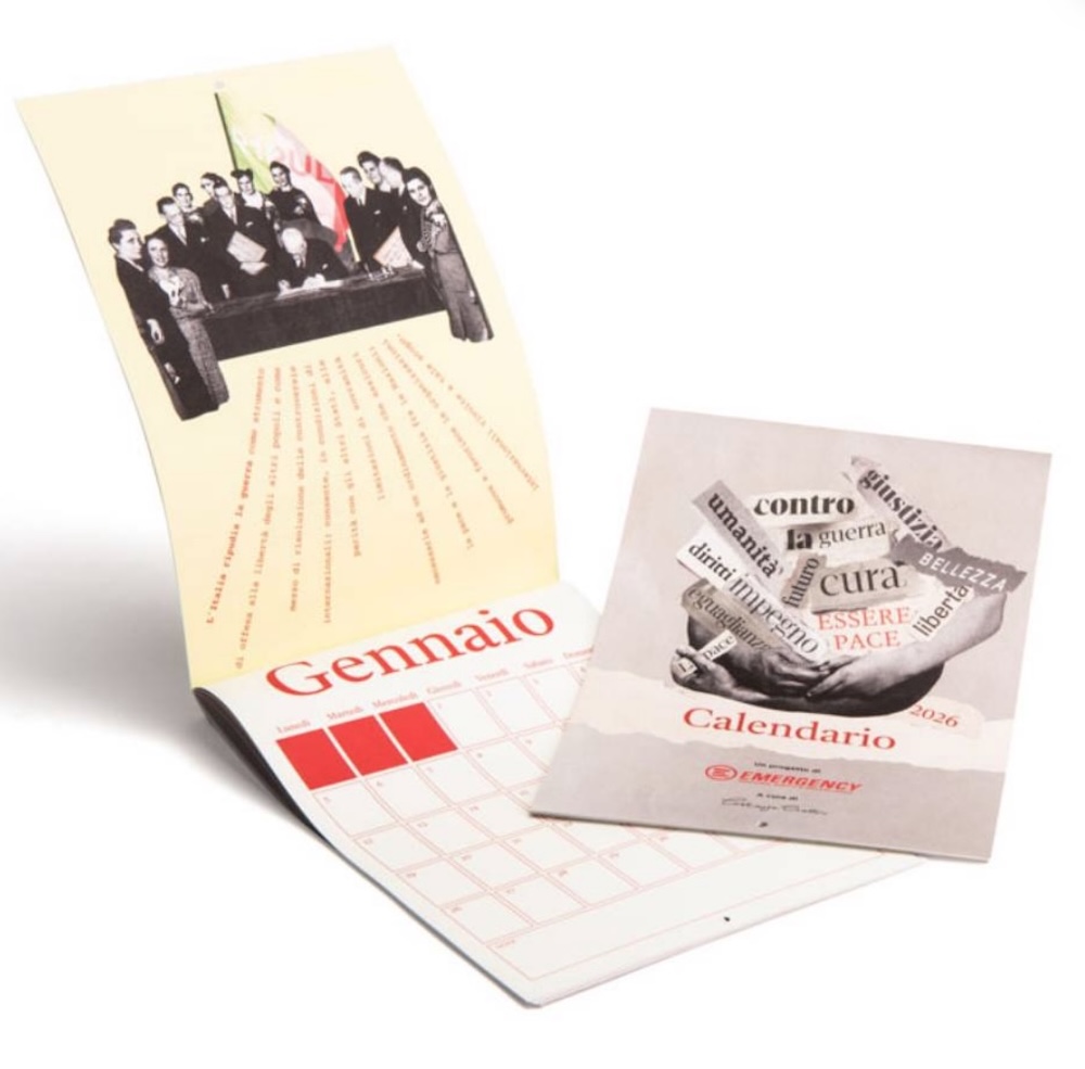 idee regalo solidale