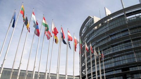 Sei stage retribuiti per universitari e neolaureati a Bruxelles europa1_interno