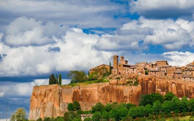Umbria con bambini: in viaggio tra borghi, natura e magia