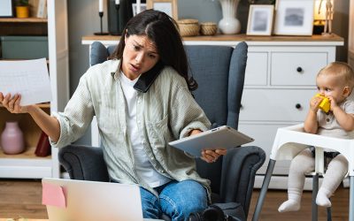 Vita accelerata: sentirsi perennemente occupati non fa bene alla salute