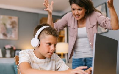 Le teoria delle tre R può aiutarci a gestire la rabbia e le emozioni dei figli