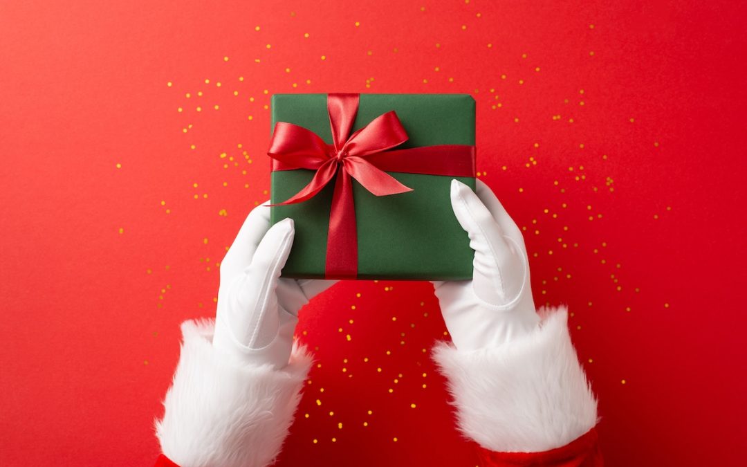 Quattro regole da seguire per un regalo perfetto