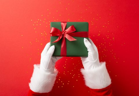 Quattro regole da seguire per un regalo perfetto regole per un regalo perfetto