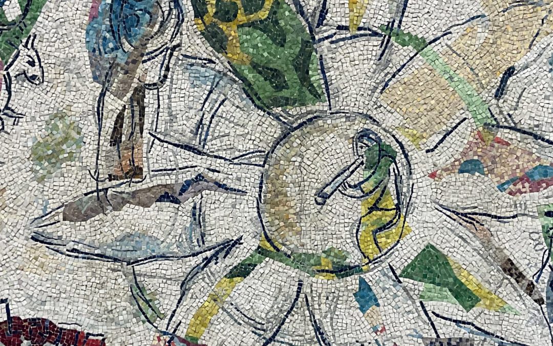 Il MAR dei piccoli, al Museo di Arte di Ravenna un mese dedicato all’arte da vivere insieme