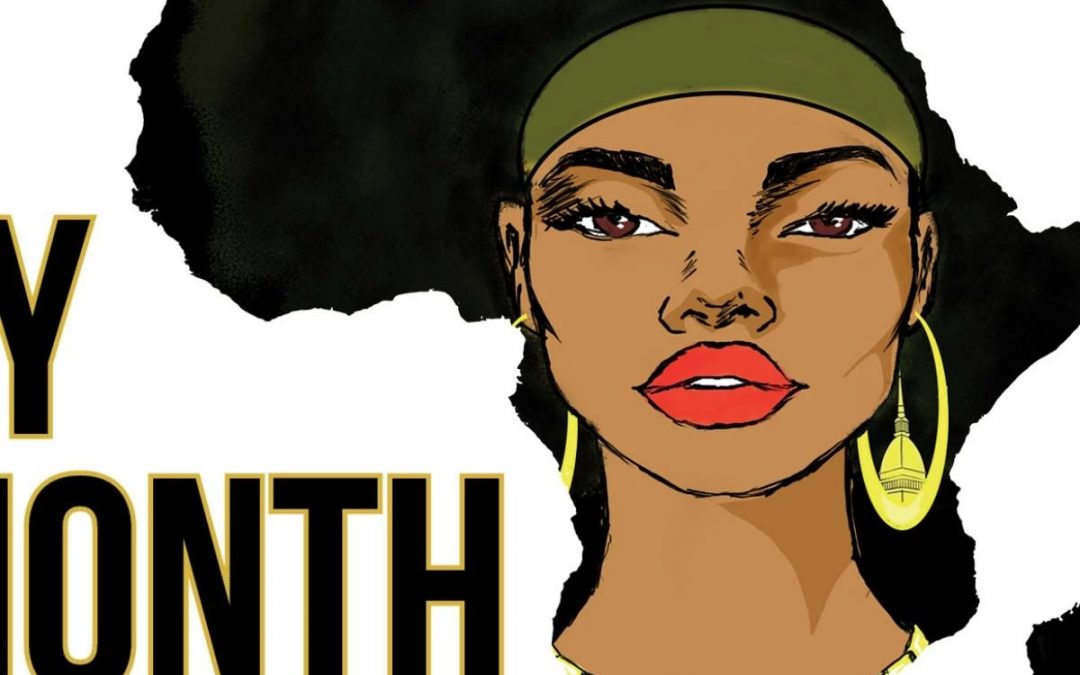 Black History Month Torino 2026: un mese per conoscere e crescere insieme