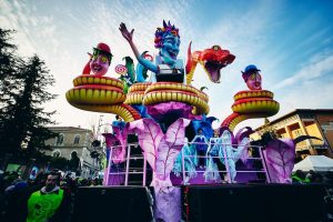 carnevali eventi