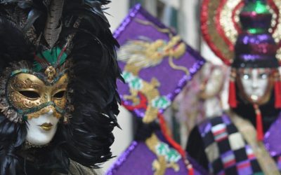 Sotto la maschera tanti sorrisi: gli appuntamenti di Carnevale
