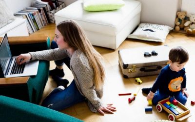 Il Piemonte dalla parte delle donne che lavorano