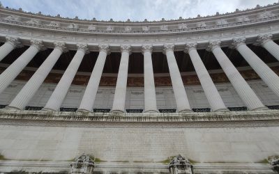 Un viaggio nella storia d’Italia: il Vi.Ve. di Roma