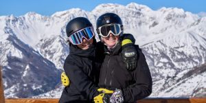 montagna per bambini