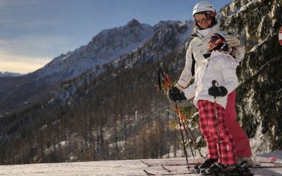 Bardonecchia baby friendly: cosa fare con i bambini tra neve, natura e divertimento