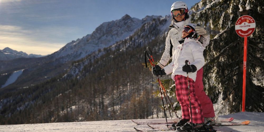 Bardonecchia baby friendly: cosa fare con i bambini tra neve, natura e divertimento