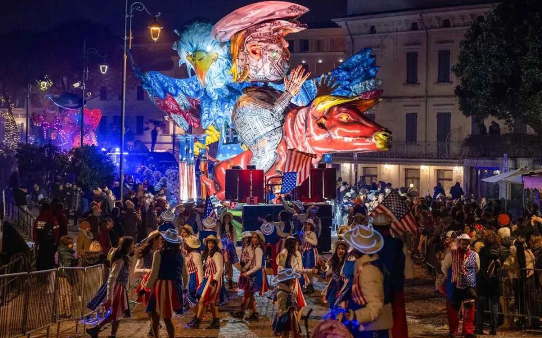 Carnevale in Lombardia: dove andare tra coriandoli, maschere e sapori locali