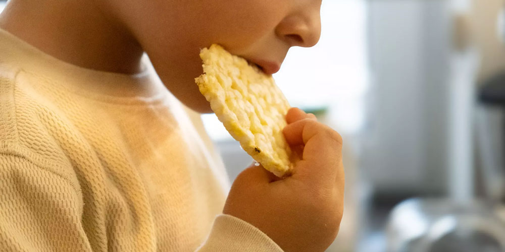 Celiachia in famiglia: un cambiamento da affrontare insieme