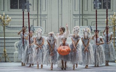 Al Piccolo Regio in famiglia: fiabe e musica per piccoli spettatori