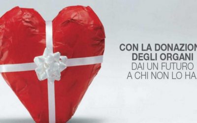 Donazioni e trapianti: il 2025 anno record