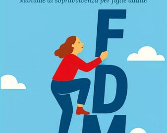 figlia di merda libro