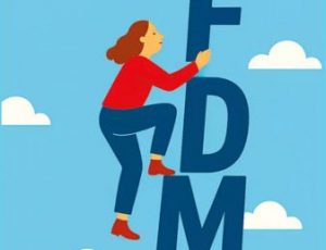 figlia di merda libro