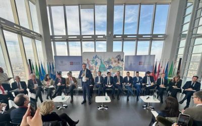 Regione e Confindustria Piemonte insieme a sostegno della crescita