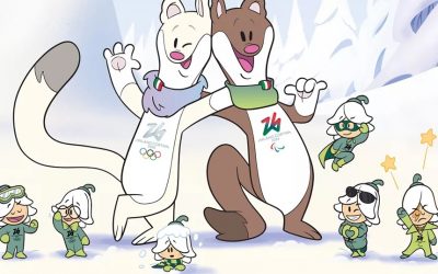 Olimpiadi Milano Cortina 2026: gli appuntamenti per famiglie e bambini