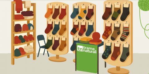 Trame naturali: bellezza, sostenibilità, inclusione, qualità trame-naturali