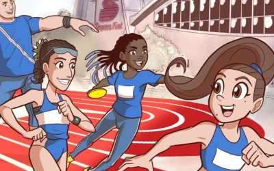 Protetto: Sveva e i 7 poteri del latte