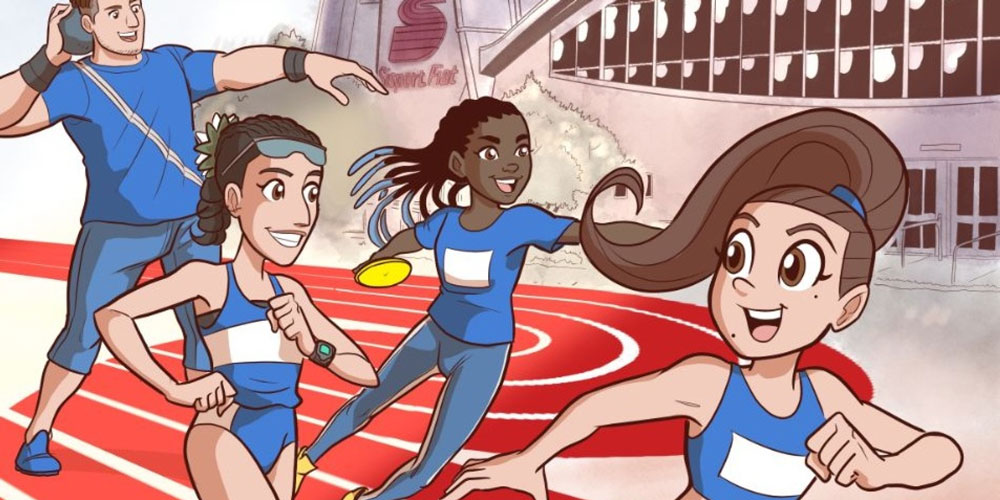 Protetto: Sveva e i 7 poteri del latte