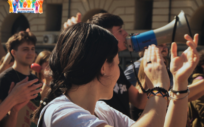 Democrazia: il coraggio della partecipazione