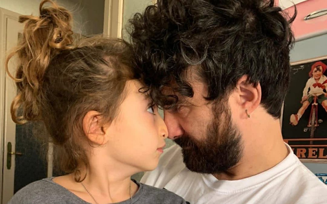 Quando la paternità sceglie un altro percorso