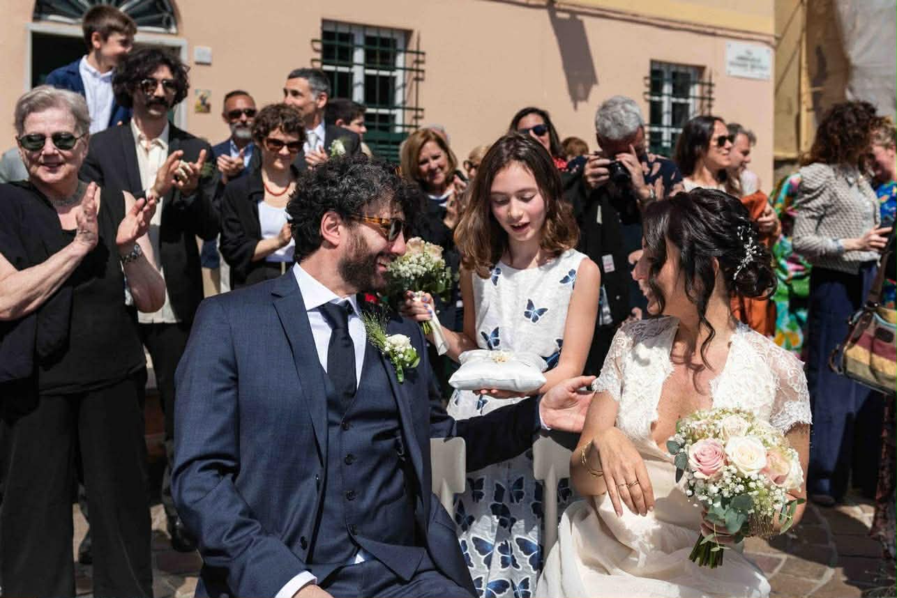 viviamo così paternità