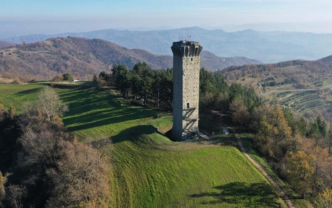 Ponti di primavera: mete insolite tra borghi, natura e relax per tutta la famiglia