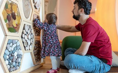 Insieme si cresce al MUSE di Trento