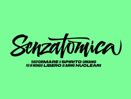 Senzatomica arriva a Torino: una mostra per educare alla pace