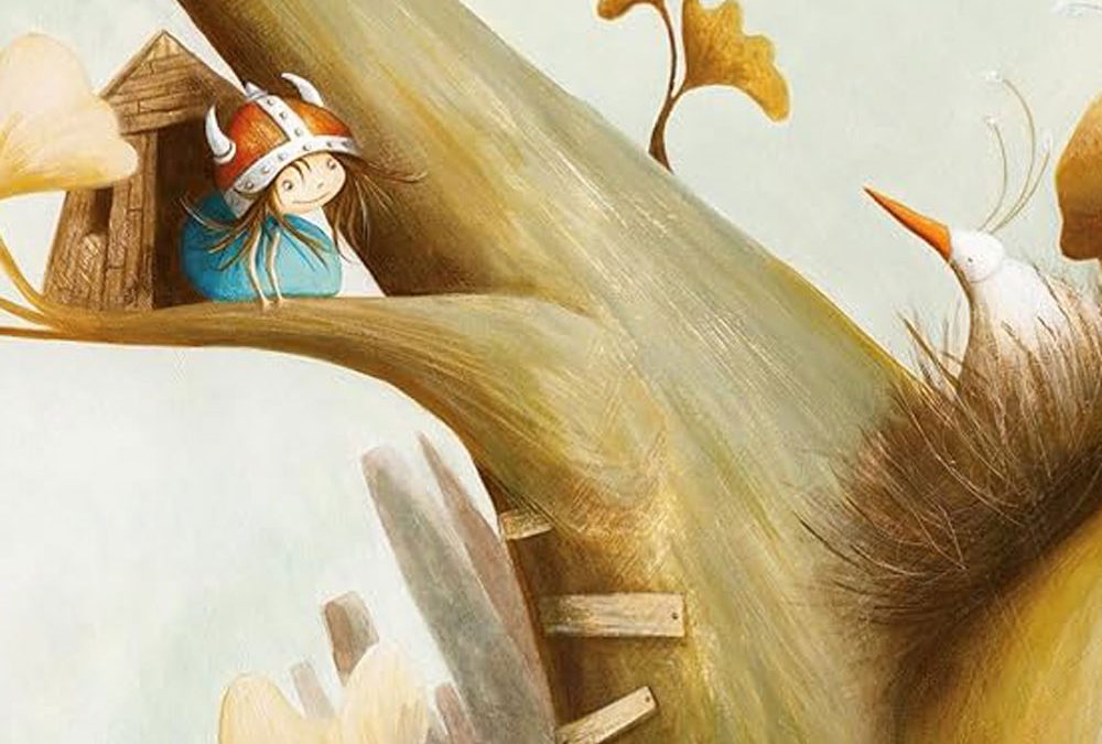 Educare alla parità di genere con gli albi illustrati
